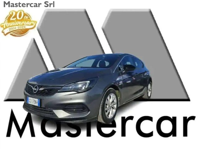 Opel Astra 1.5 CDTI Business Elegance 122cv AT9 - GG173NH usato a BASILIANO