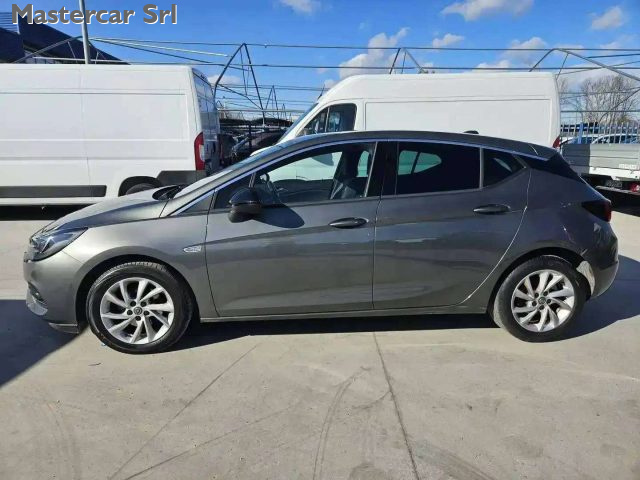 Opel Astra 1.5 CDTI Business Elegance 122cv AT9 - GG173NH - foto 4 di 4