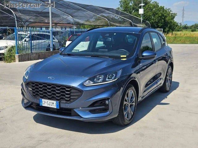 Ford Kuga Kuga III 2.5 full hybrid ST-Line 2wd 225cv cvt - - foto 2 di 4