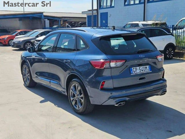Ford Kuga Kuga III 2.5 full hybrid ST-Line 2wd 225cv cvt - - foto 4 di 4