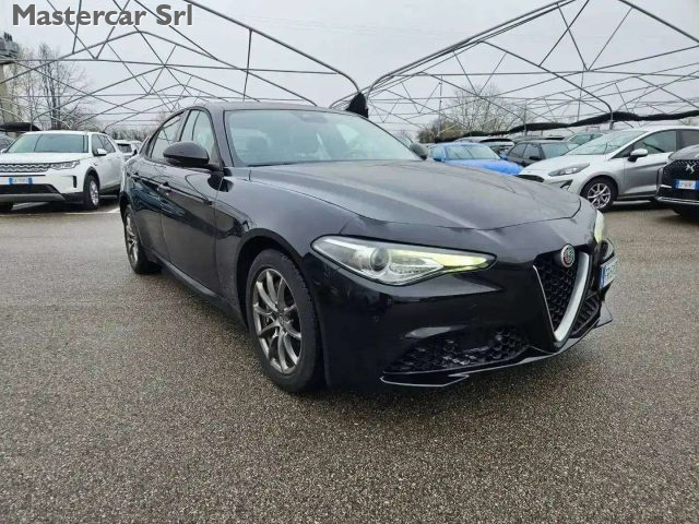 Alfa Romeo Giulia Giulia 2.2 t Super Q4 180cv awd auto - FR618PN - foto 3 di 4