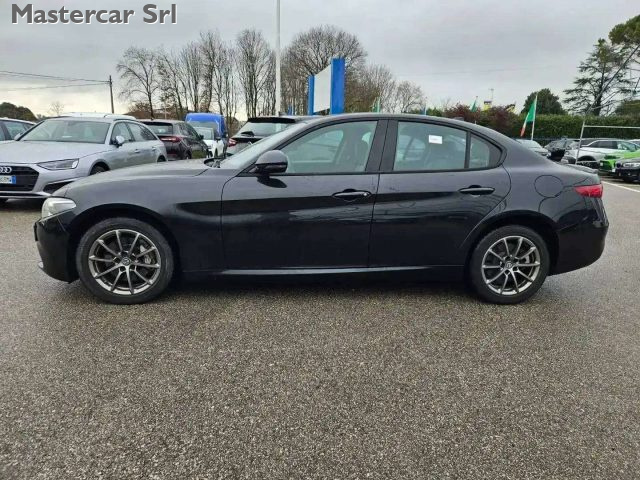 Alfa Romeo Giulia Giulia 2.2 t Super Q4 180cv awd auto - FR618PN - foto 4 di 4