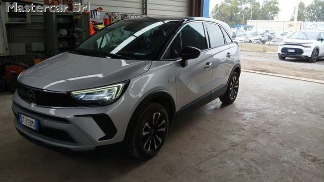 Opel Crossland NEOPATENTATI 1.2 Elegance AUTOMATICA TG: GT793MA - foto 2 di 4