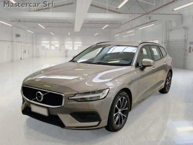 Volvo V60 V60 2.0 D3 150cv Business auto - FW538VN - foto 2 di 4
