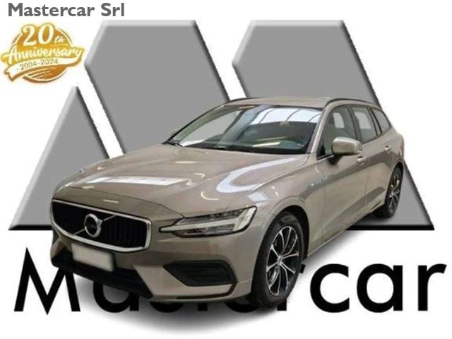 Volvo V60 V60 2.0 D3 150cv Business auto - FW538VN usato a BASILIANO