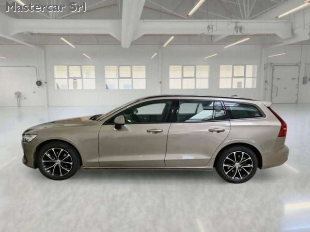 Volvo V60 V60 2.0 D3 150cv Business auto - FW538VN - foto 3 di 4