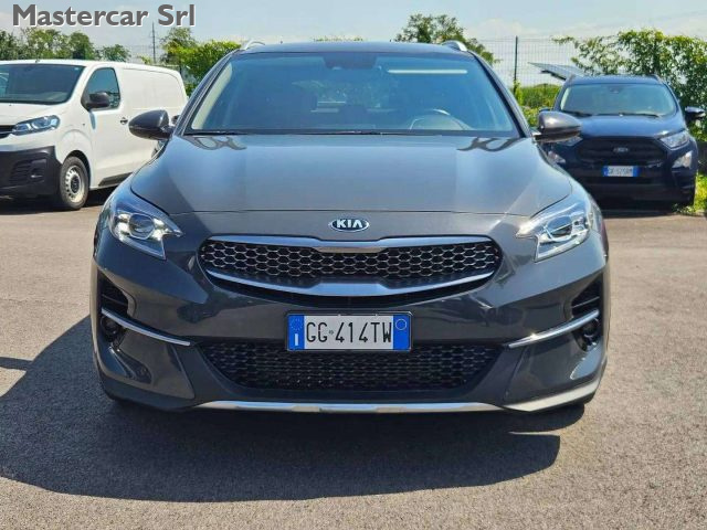 Kia XCeed XCeed 1.6 crdi mhev High Tech MT6 - GG414TW - foto 2 di 4