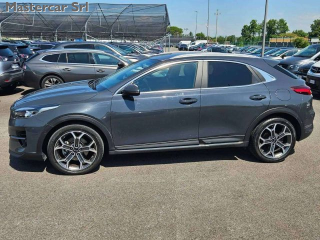 Kia XCeed XCeed 1.6 crdi mhev High Tech MT6 - GG414TW - foto 4 di 4