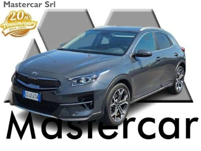 Kia XCeed XCeed 1.6 crdi mhev High Tech MT6 - GG414TW usato a BASILIANO