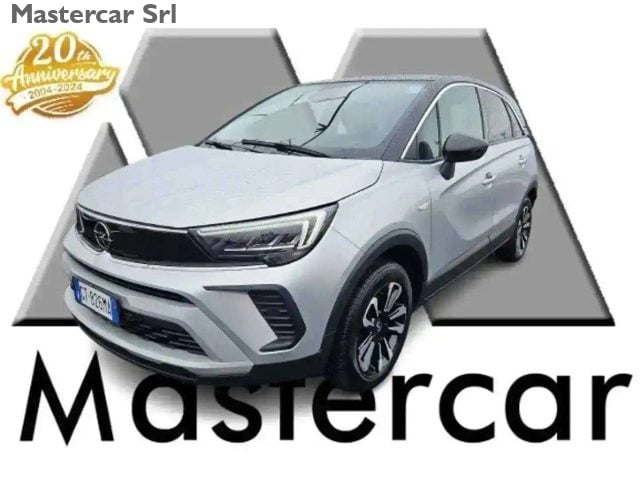 Opel Crossland 1.2 130cv Elegance autom AT6 - GT826MA usato a BASILIANO