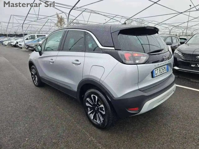 Opel Crossland 1.2 130cv Elegance autom AT6 - GT826MA - foto 4 di 4