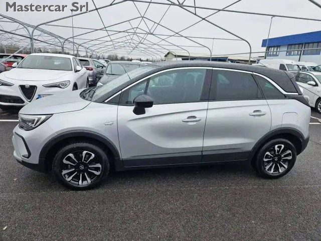 Opel Crossland 1.2 130cv Elegance autom AT6 - GT826MA - foto 3 di 4