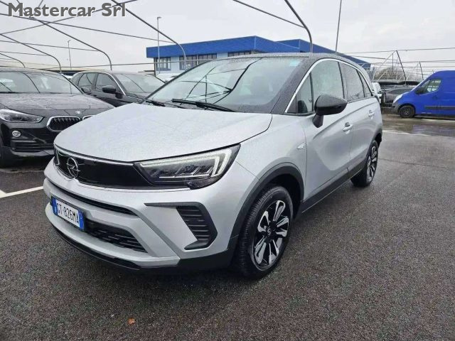 Opel Crossland 1.2 130cv Elegance autom AT6 - GT826MA - foto 2 di 4