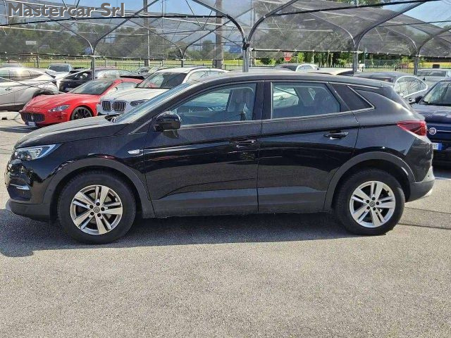 Opel Grandland X Grandland X 1.5 ecotec Elegance Navi - GE120ST - foto 3 di 4