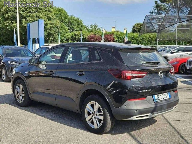 Opel Grandland X Grandland X 1.5 ecotec Elegance Navi - GE120ST - foto 4 di 4