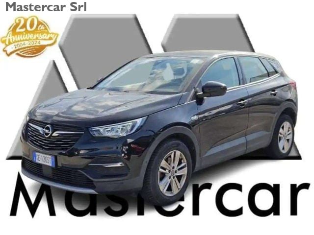 Opel Grandland X Grandland X 1.5 ecotec Elegance Navi - GE120ST usato a BASILIANO