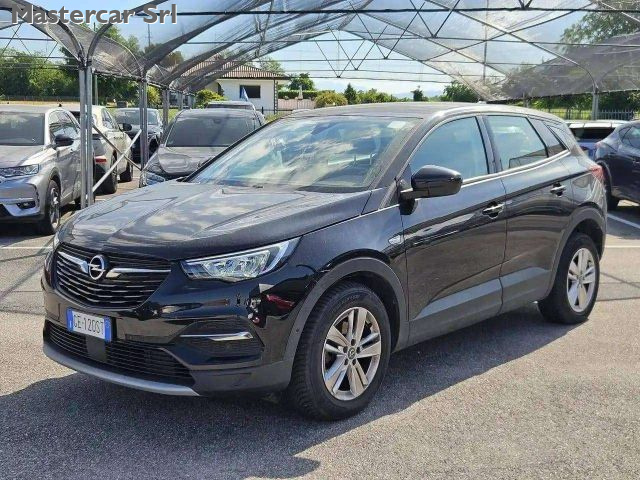 Opel Grandland X Grandland X 1.5 ecotec Elegance Navi - GE120ST - foto 2 di 4