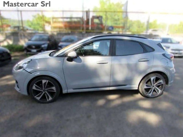 Ford Puma Puma II 1.0 ecoboost h ST-Line X Autom - GS006XH - foto 3 di 4