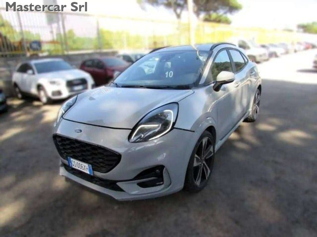 Ford Puma Puma II 1.0 ecoboost h ST-Line X Autom - GS006XH - foto 2 di 4