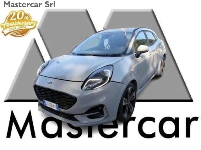 Ford Puma Puma II 1.0 ecoboost h ST-Line X Autom - GS006XH usato a BASILIANO