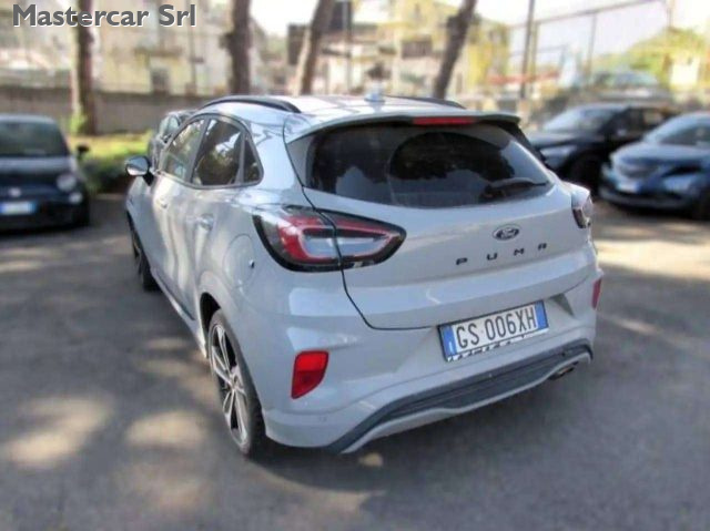 Ford Puma Puma II 1.0 ecoboost h ST-Line X Autom - GS006XH - foto 4 di 4