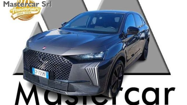 DS Automobiles DS 7 1.5 bluehdi Performance Line 130cv TG: GP725MF usato a BASILIANO