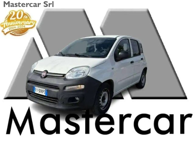 Fiat Panda 1.2 69 CV VAN 2 POSTI EURO6 POP - FY308PD usato a BASILIANO