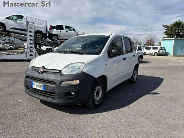 Fiat Panda 1.2 69 CV VAN 2 POSTI EURO6 POP - FY308PD - foto 2 di 4
