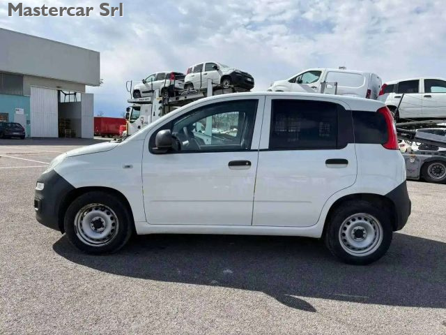 Fiat Panda 1.2 69 CV VAN 2 POSTI EURO6 POP - FY308PD - foto 3 di 4
