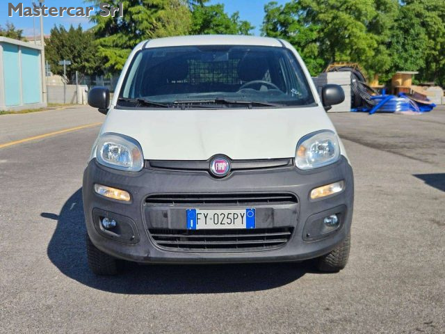 Fiat Panda VAN 2p 4X4 85CV E6 POP trazione integrale - FY025 - foto 3 di 4