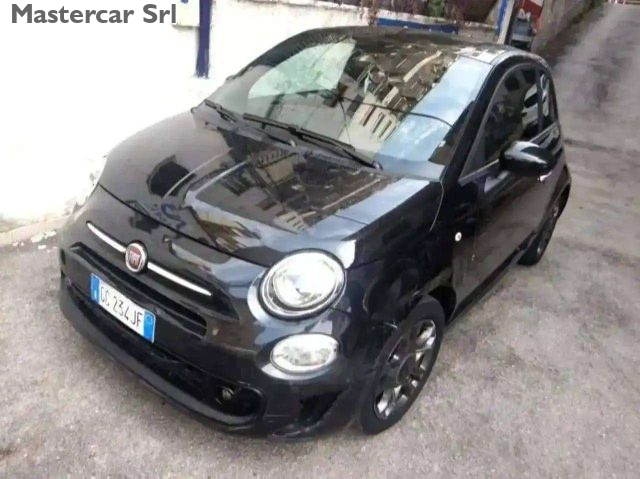Fiat 500 500 1.0 hybrid Connect 70cv( Prezzo Reale)-GG234JF - foto 2 di 4
