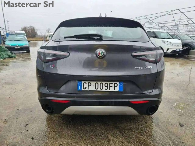 Alfa Romeo Stelvio 2023 2.2 t Super Q4 210cv auto - GP009FP - foto 4 di 4