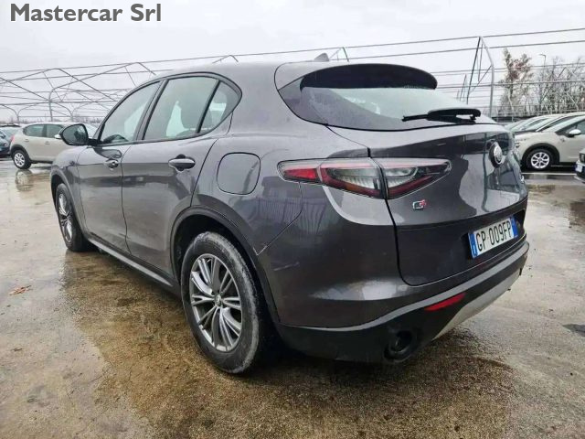 Alfa Romeo Stelvio 2023 2.2 t Super Q4 210cv auto - GP009FP - foto 3 di 4