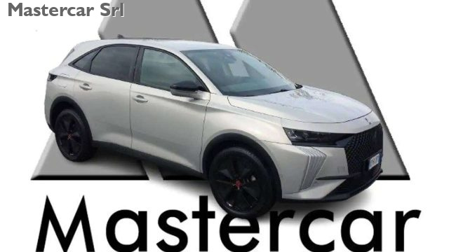 DS Automobiles DS 7 1.5 bluehdi Performance Line 130cv - GP611FY usato a BASILIANO