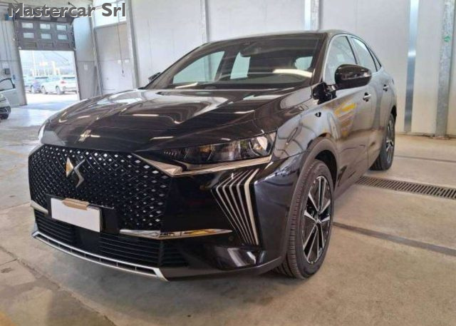DS Automobiles DS 7 DS7 1.6 e-tense phev Bastille Business 225cv auto - foto 2 di 4