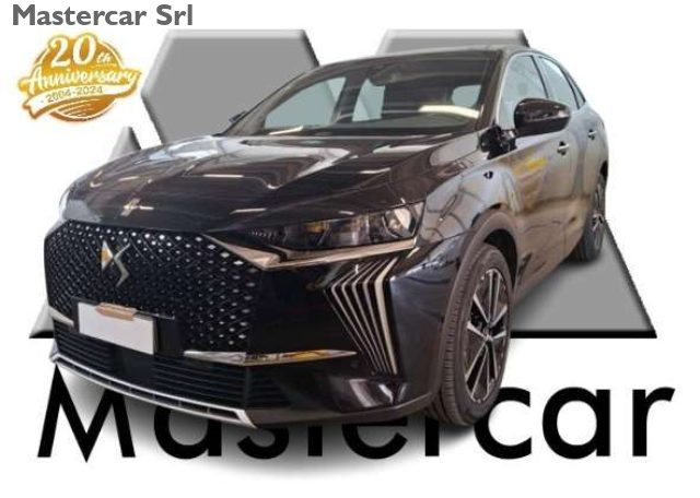 DS Automobiles DS 7 DS7 1.6 e-tense phev Bastille Business 225cv auto usato a BASILIANO