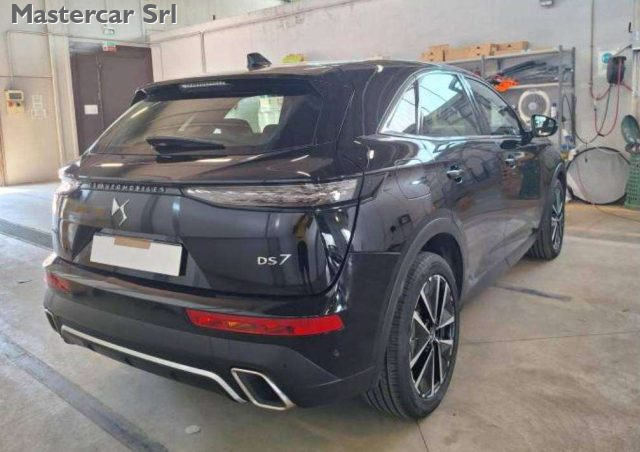 DS Automobiles DS 7 DS7 1.6 e-tense phev Bastille Business 225cv auto - foto 4 di 4