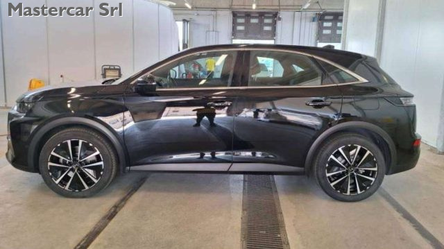 DS Automobiles DS 7 DS7 1.6 e-tense phev Bastille Business 225cv auto - foto 3 di 4