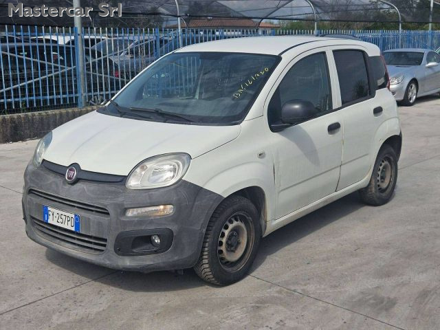 Fiat Panda Panda 1.2 69 CV VAN 2 POSTI EURO6 POP - FY257PD - foto 3 di 4