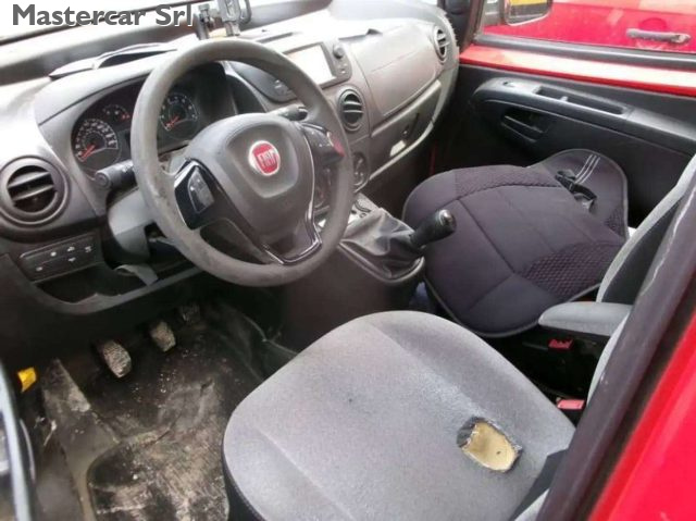 Fiat Fiorino 1.3 MJT 95CV Furgone Adventure E6 - FH149MT - foto 3 di 3