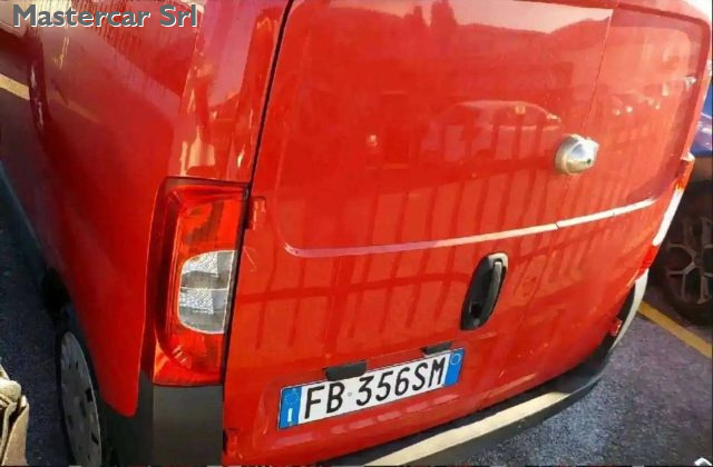 Fiat Fiorino 1.3 MJT 95CV Furgone Adventure E5+ - FB356SM - foto 2 di 3