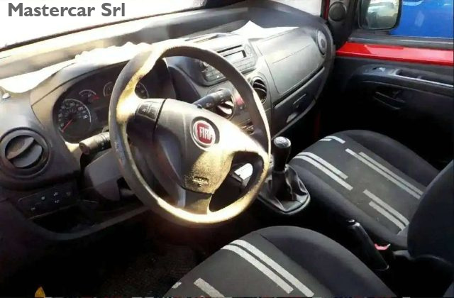 Fiat Fiorino 1.3 MJT 95CV Furgone Adventure E5+ - FB356SM - foto 3 di 3