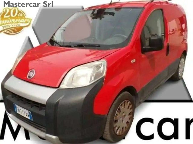 Fiat Fiorino 1.3 MJT 95CV Furgone Adventure E5+ - FB111AW usato a BASILIANO