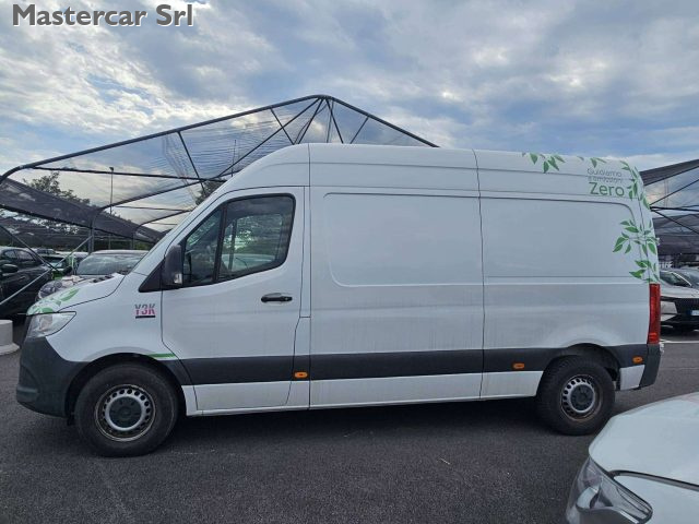 Mercedes-Benz Sprinter eSprinter furgone 47kWh 4 batt. - GH939KP - foto 3 di 4