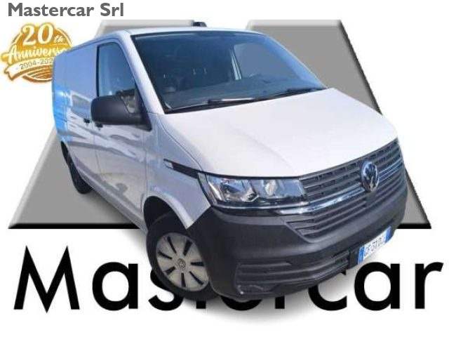 Volkswagen T6.1 Transporter 2.0 TDI 150cv 4Motion Business p.c. 4x4 - GF310CE usato a BASILIANO