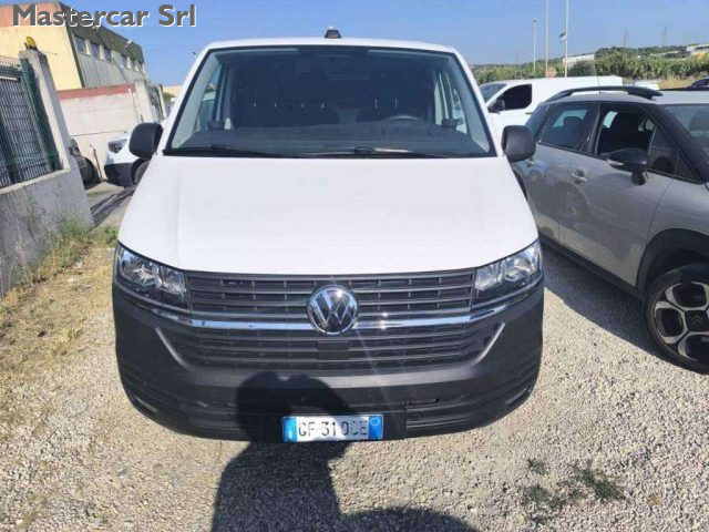 Volkswagen T6.1 Transporter 2.0 TDI 150cv 4Motion Business p.c. 4x4 - GF310CE - foto 3 di 4