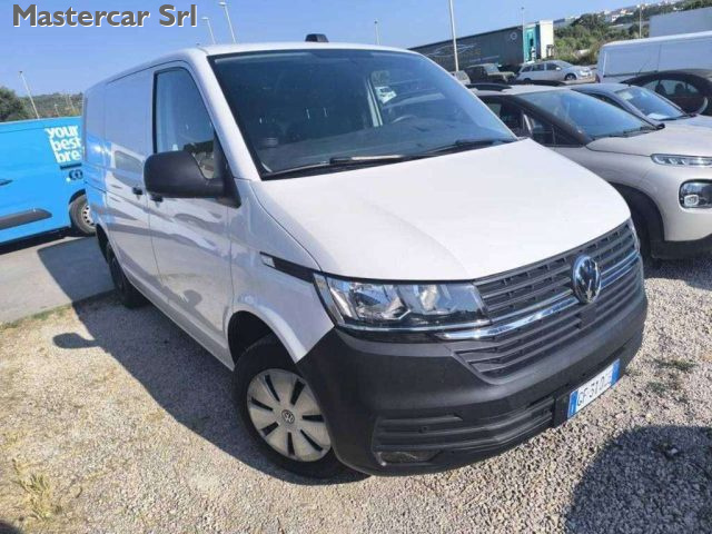 Volkswagen T6.1 Transporter 2.0 TDI 150cv 4Motion Business p.c. 4x4 - GF310CE - foto 2 di 4