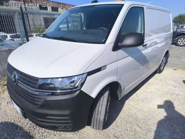 Volkswagen T6.1 Transporter 2.0 TDI 150cv 4Motion Business p.c. 4x4 - GF310CE - foto 4 di 4
