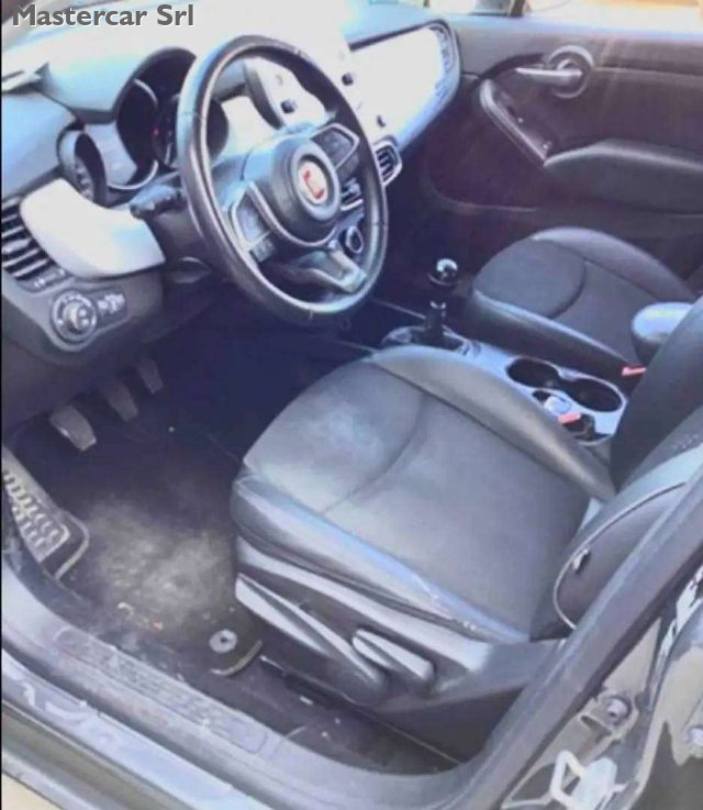 Fiat 500X CROSSOVER 1.3 MJET 95CV E6D CONNECT - GH959GW - foto 4 di 4