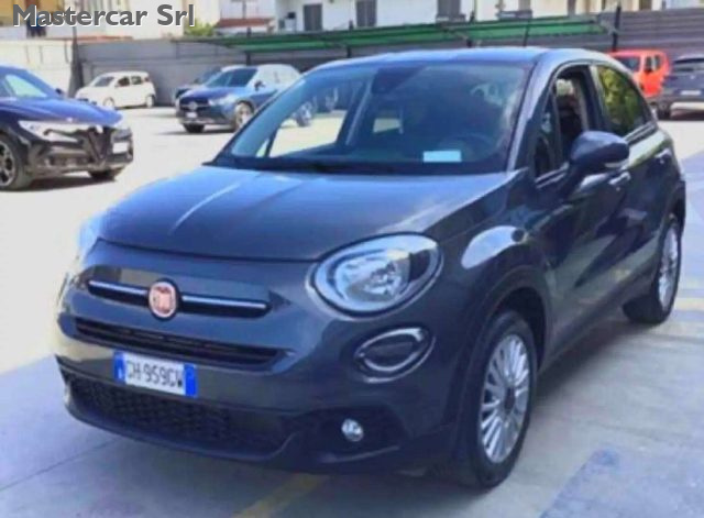 Fiat 500X CROSSOVER 1.3 MJET 95CV E6D CONNECT - GH959GW - foto 2 di 4
